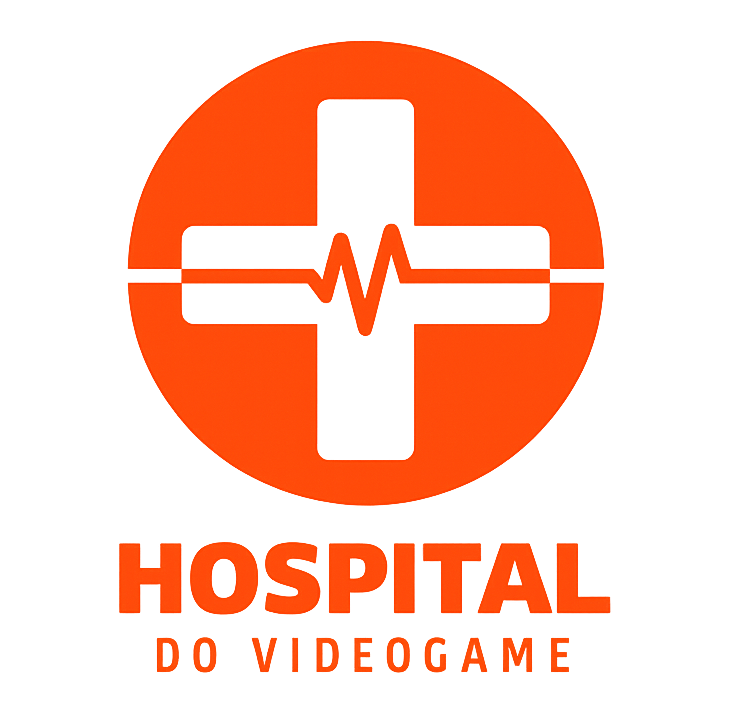 Hospital do Videogame